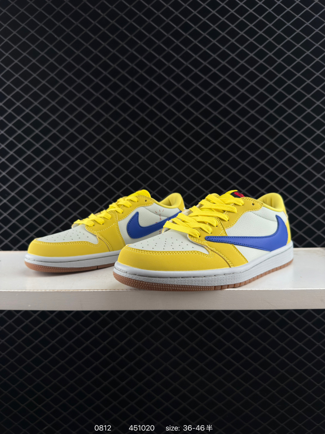 Air Jordan 1 Low AJ1